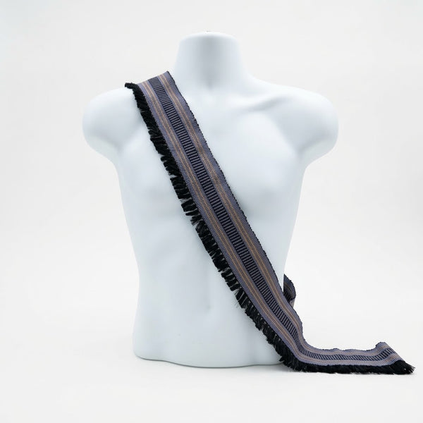 Habwa – Traditional Sitting Strap