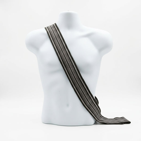 Habwa – Traditional Sitting Strap