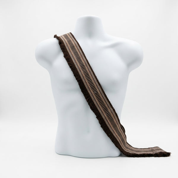Habwa – Traditional Sitting Strap
