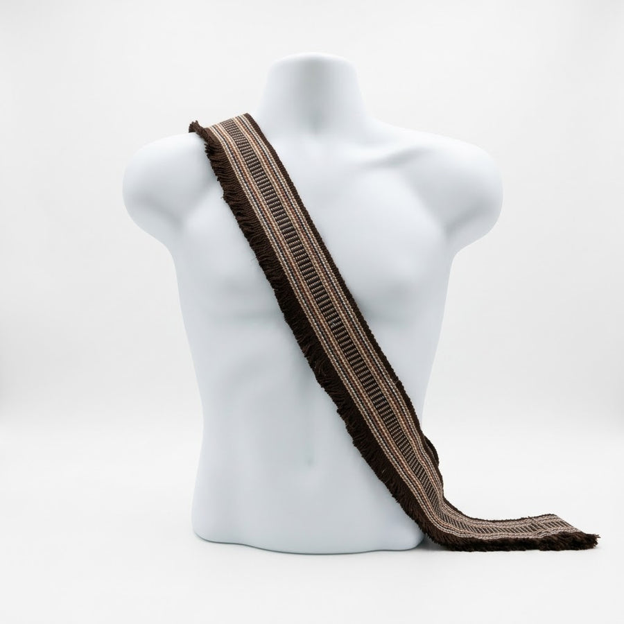 Habwa – Traditional Sitting Strap