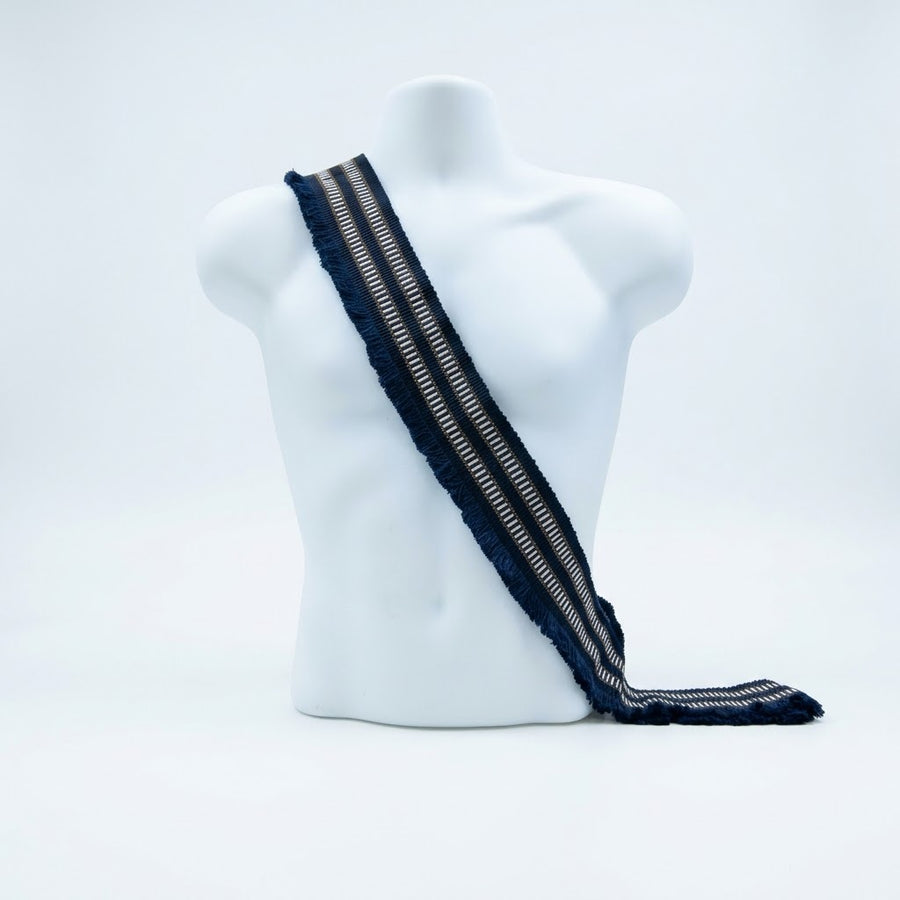 Habwa – Traditional Sitting Strap