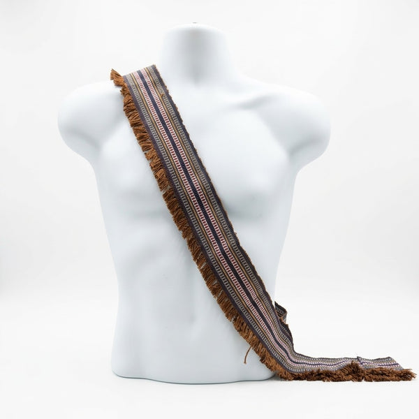 Habwa – Traditional Sitting Strap