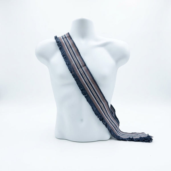 Habwa – Traditional Sitting Strap