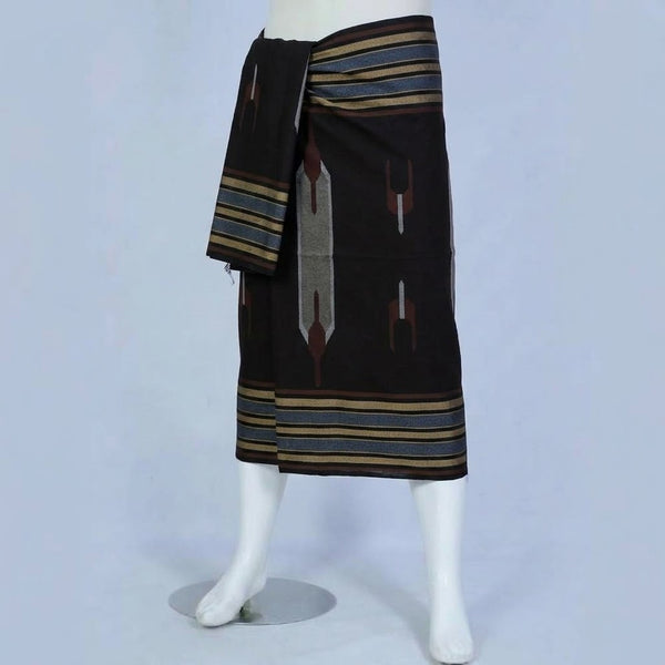 Yemeni Men Maawaz