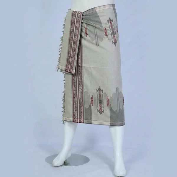 Yemeni Men Maawaz