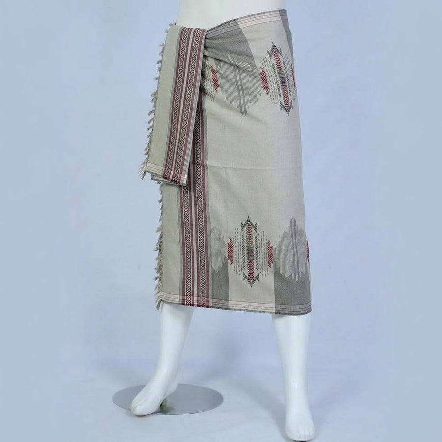 Yemeni Men Maawaz