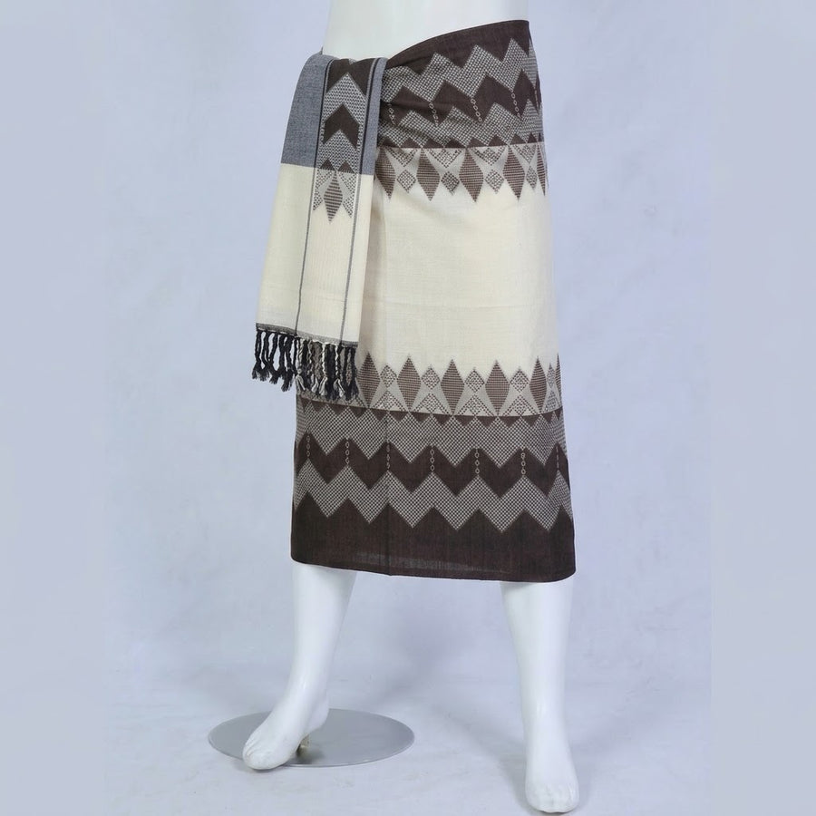 Yemeni Men Maawaz