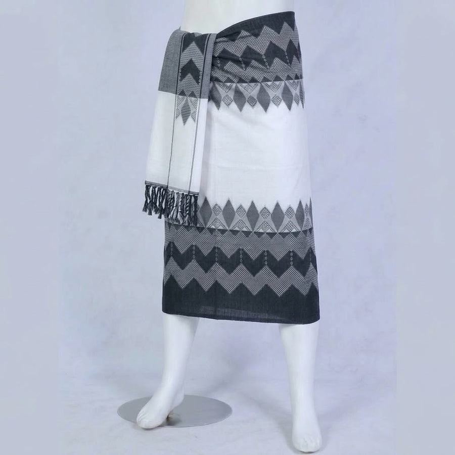 Yemeni Men Maawaz