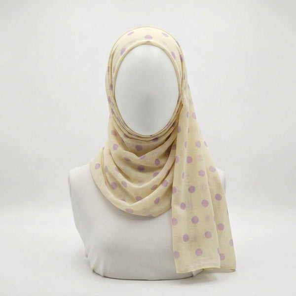 Islamic hijab