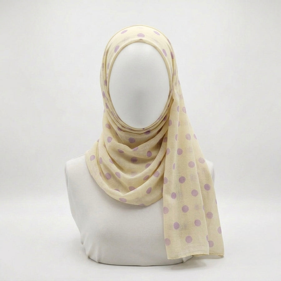 Islamic hijab