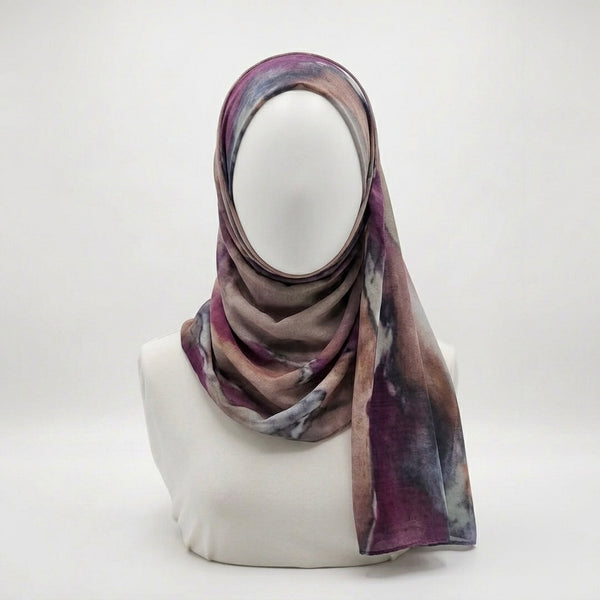 Islamic hijab