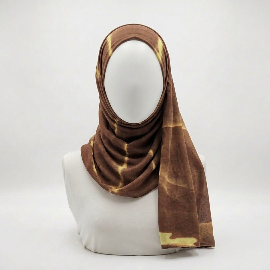 Islamic hijab