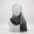 Islamic hijab