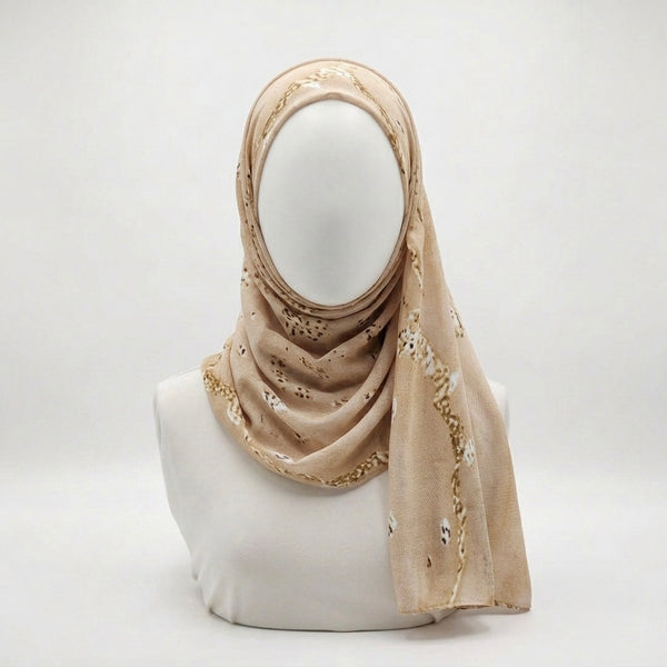 Islamic hijab