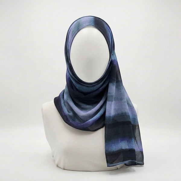 Islamic hijab