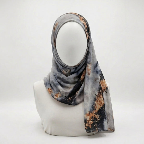 Islamic hijab