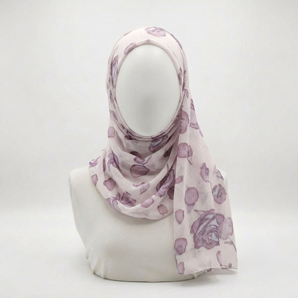 Islamic hijab