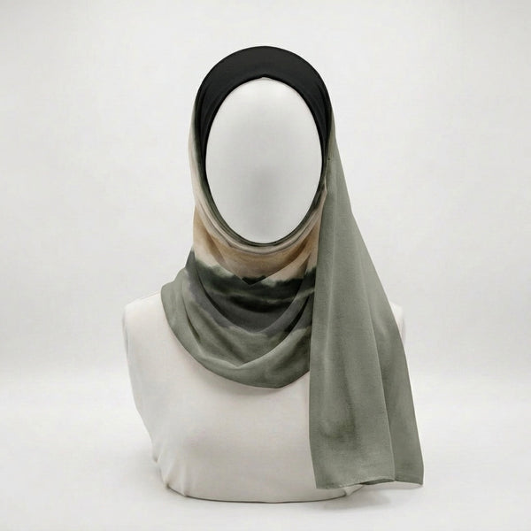 Islamic hijab