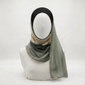 Islamic hijab