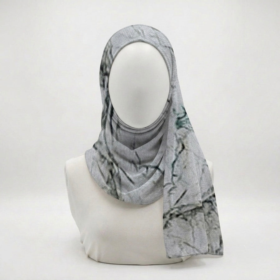 Islamic hijab