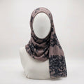 Islamic hijab