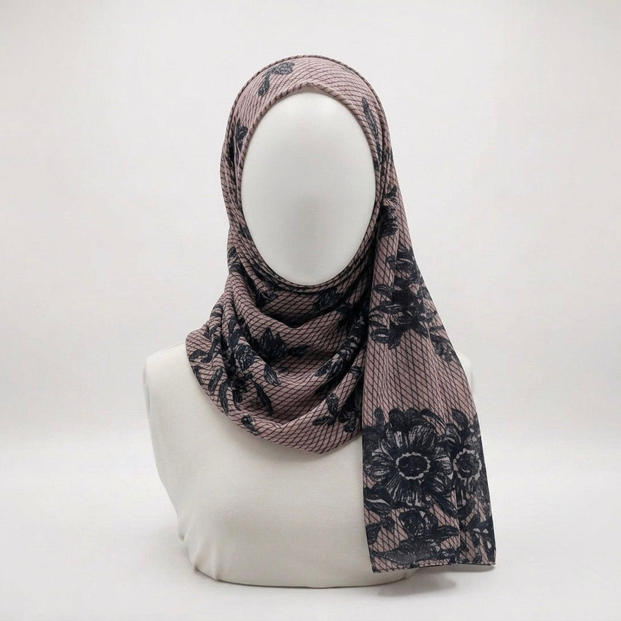 Islamic hijab