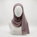 Islamic hijab