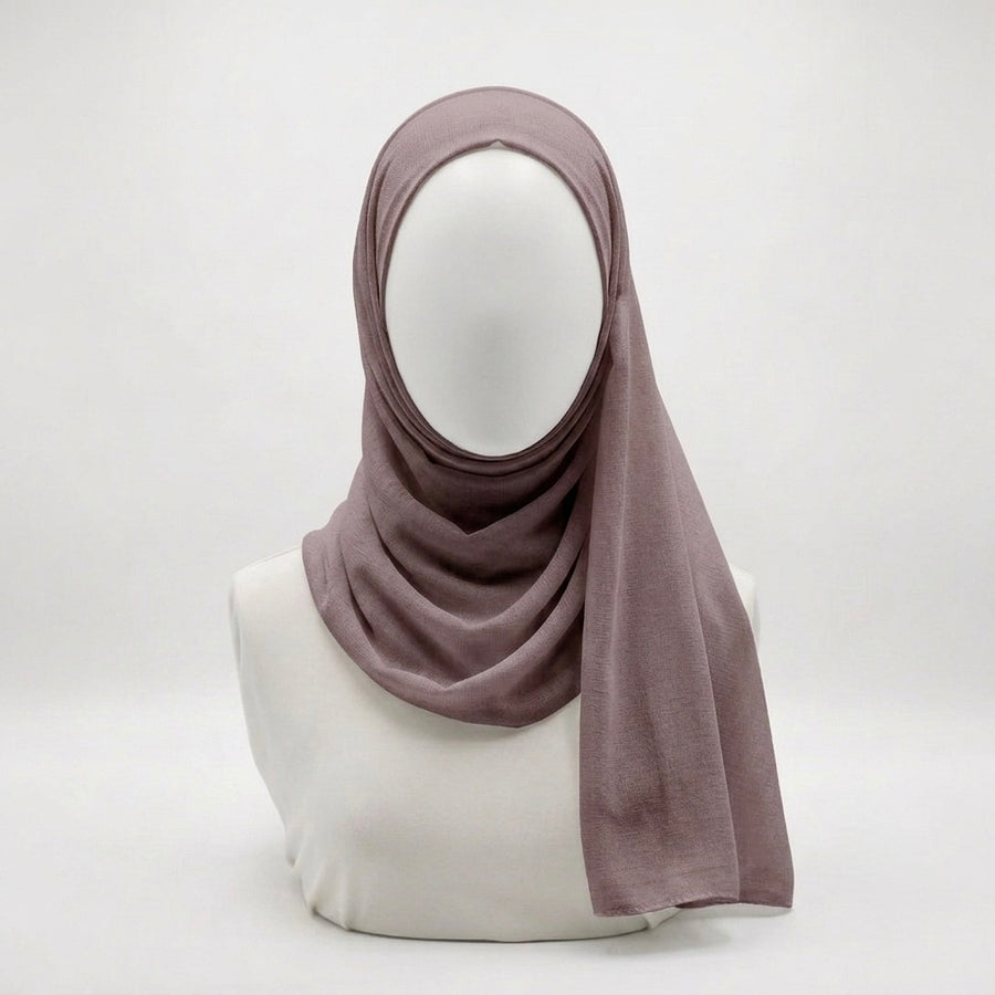 Islamic hijab