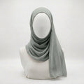 Islamic hijab