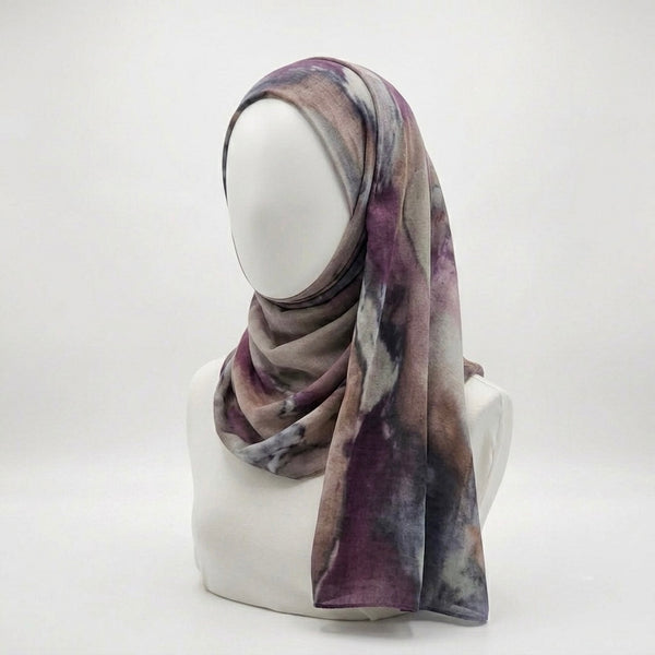 Islamic hijab