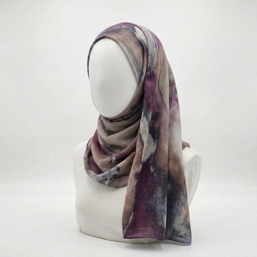 Islamic hijab