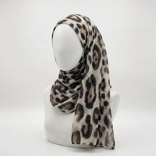 Islamic hijab