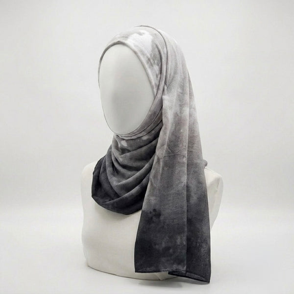Islamic hijab