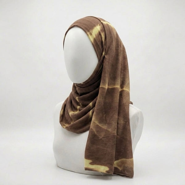 Islamic hijab