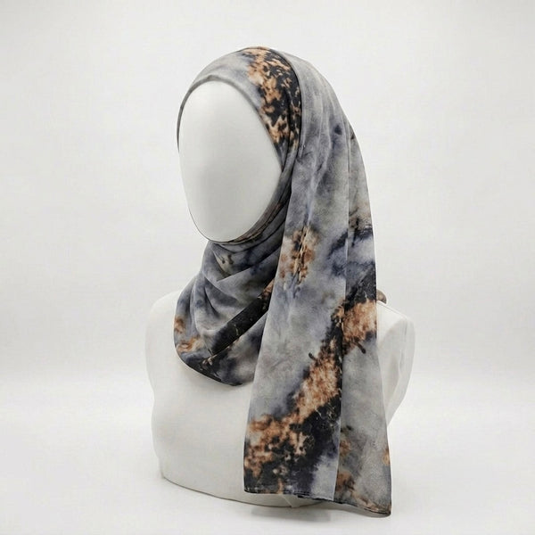 Islamic hijab