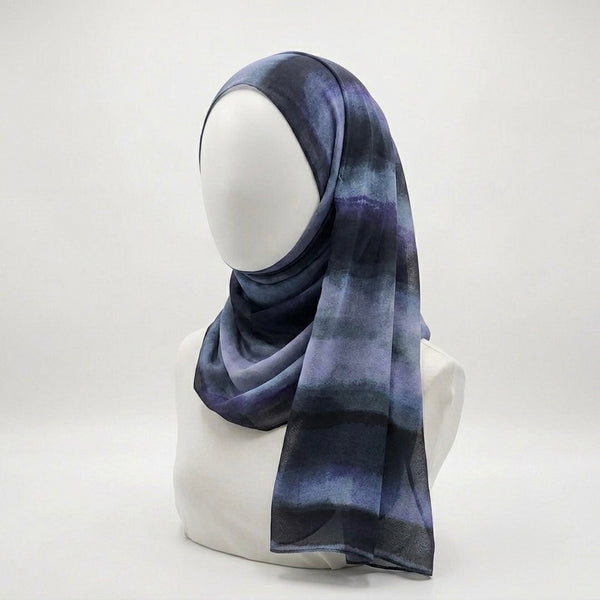 Islamic hijab