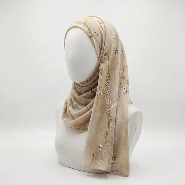 Islamic hijab
