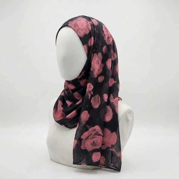 Islamic hijab