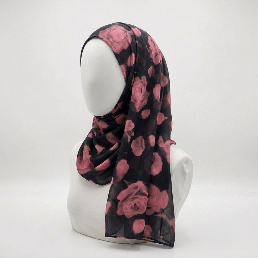 Islamic hijab