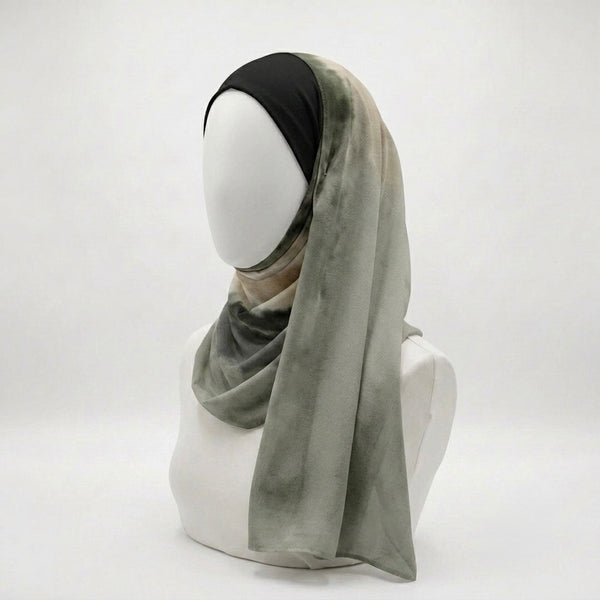Islamic hijab