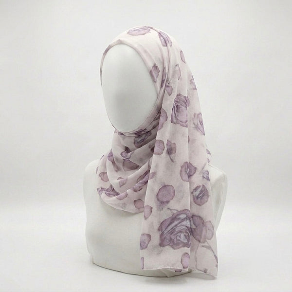 Islamic hijab