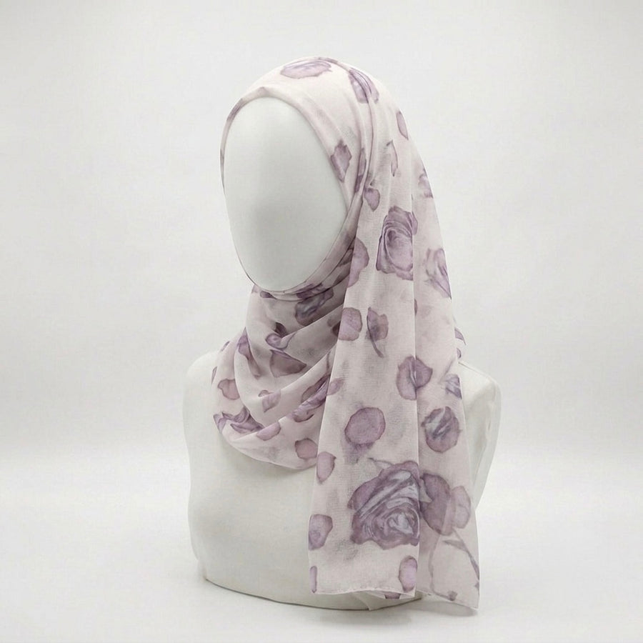 Islamic hijab
