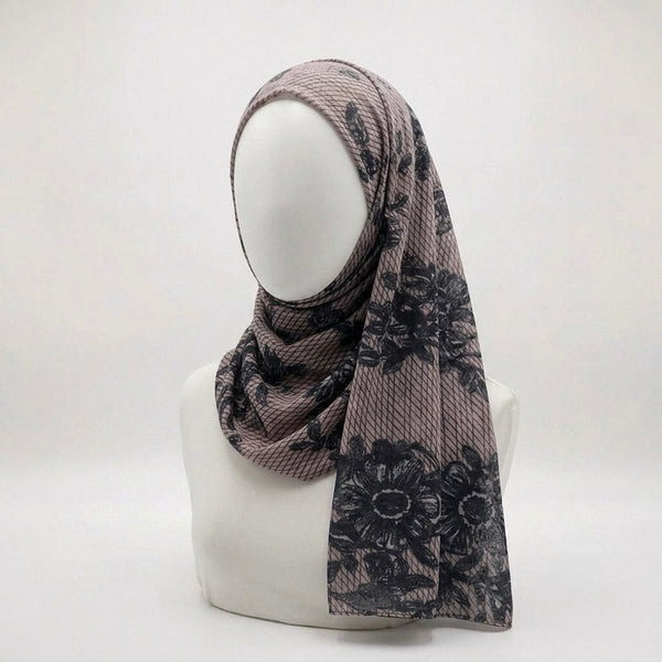 Islamic hijab