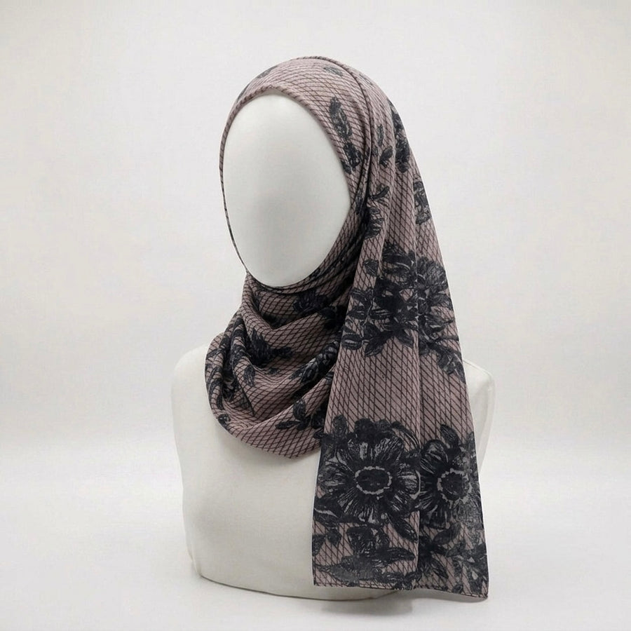 Islamic hijab