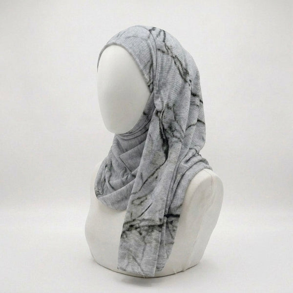 Islamic hijab