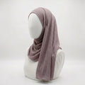 Islamic hijab