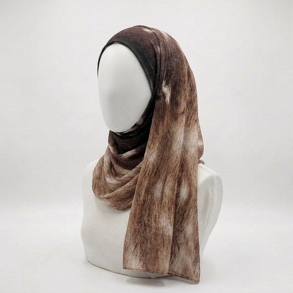 Islamic hijab