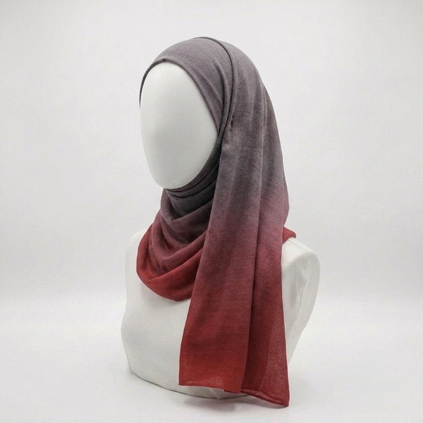 Islamic hijab