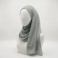 Islamic hijab