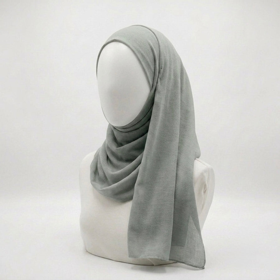Islamic hijab